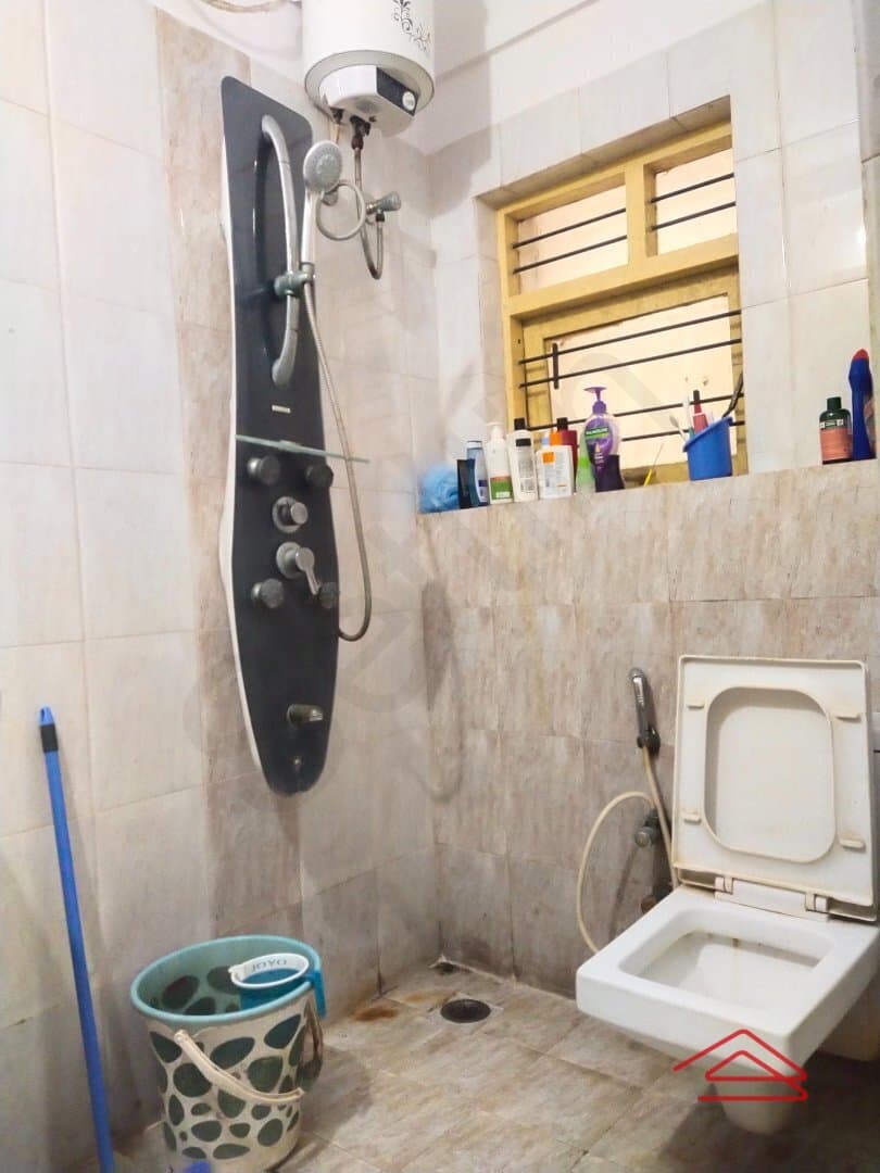 Bathroom 1