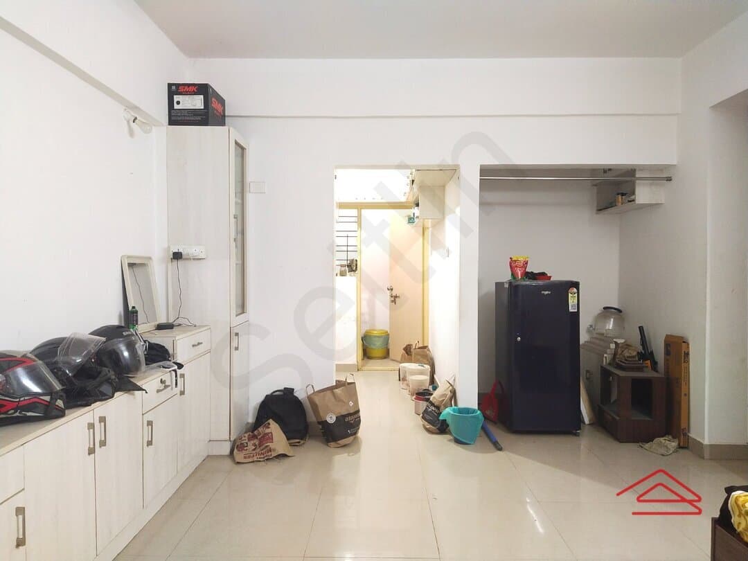 Hall 1
