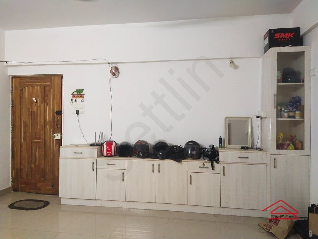 Hall 1