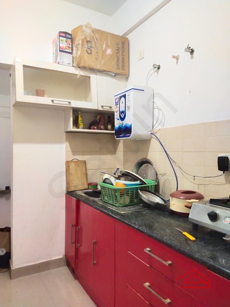 Kitchen 1