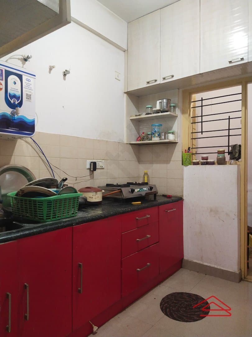 Kitchen 1