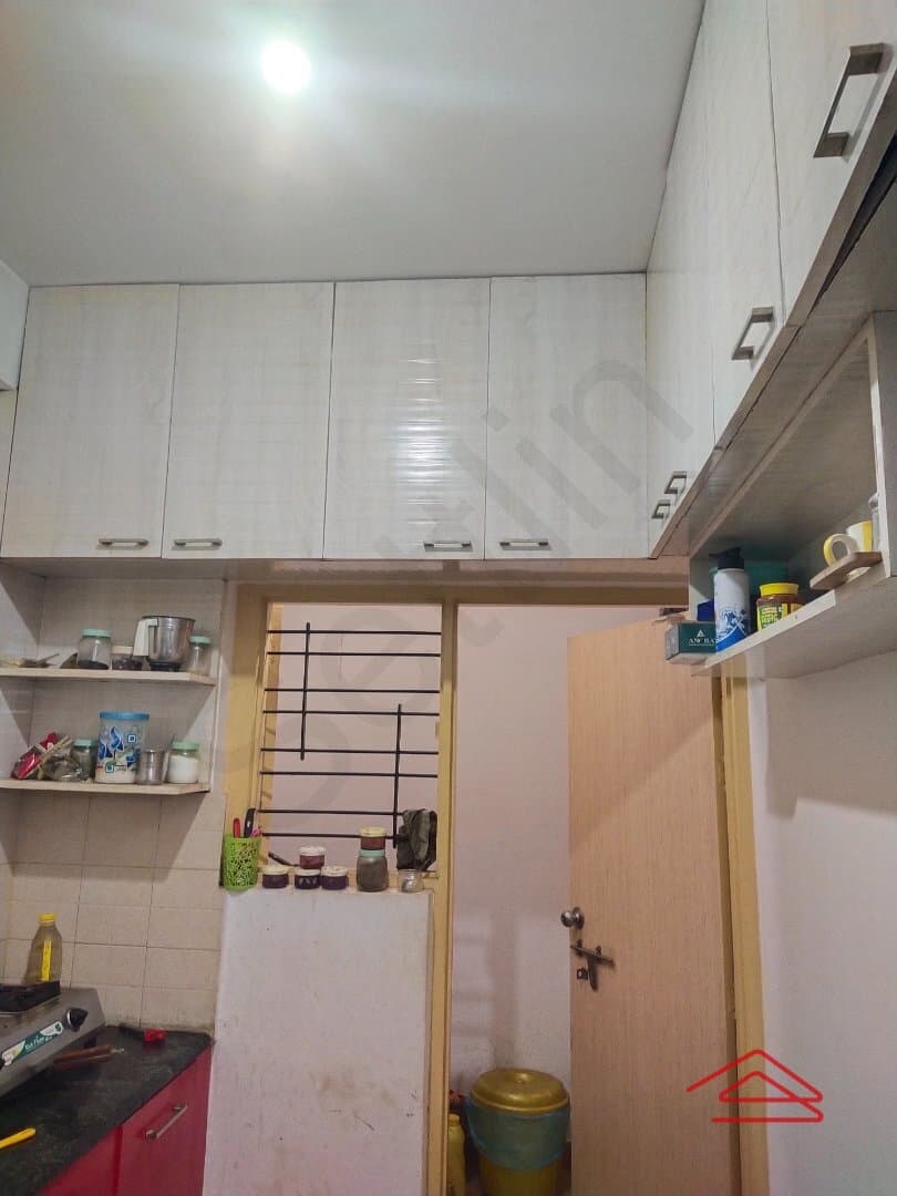 Kitchen 1