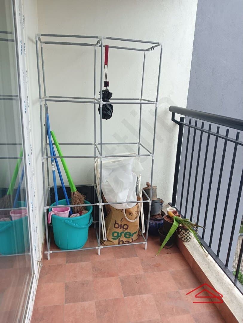 Balcony 1