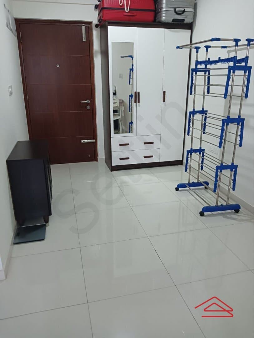 Hall 1