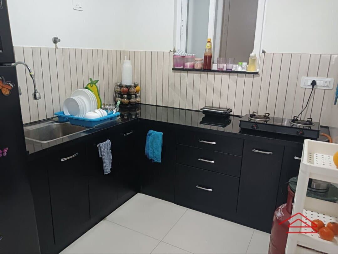 Kitchen 1