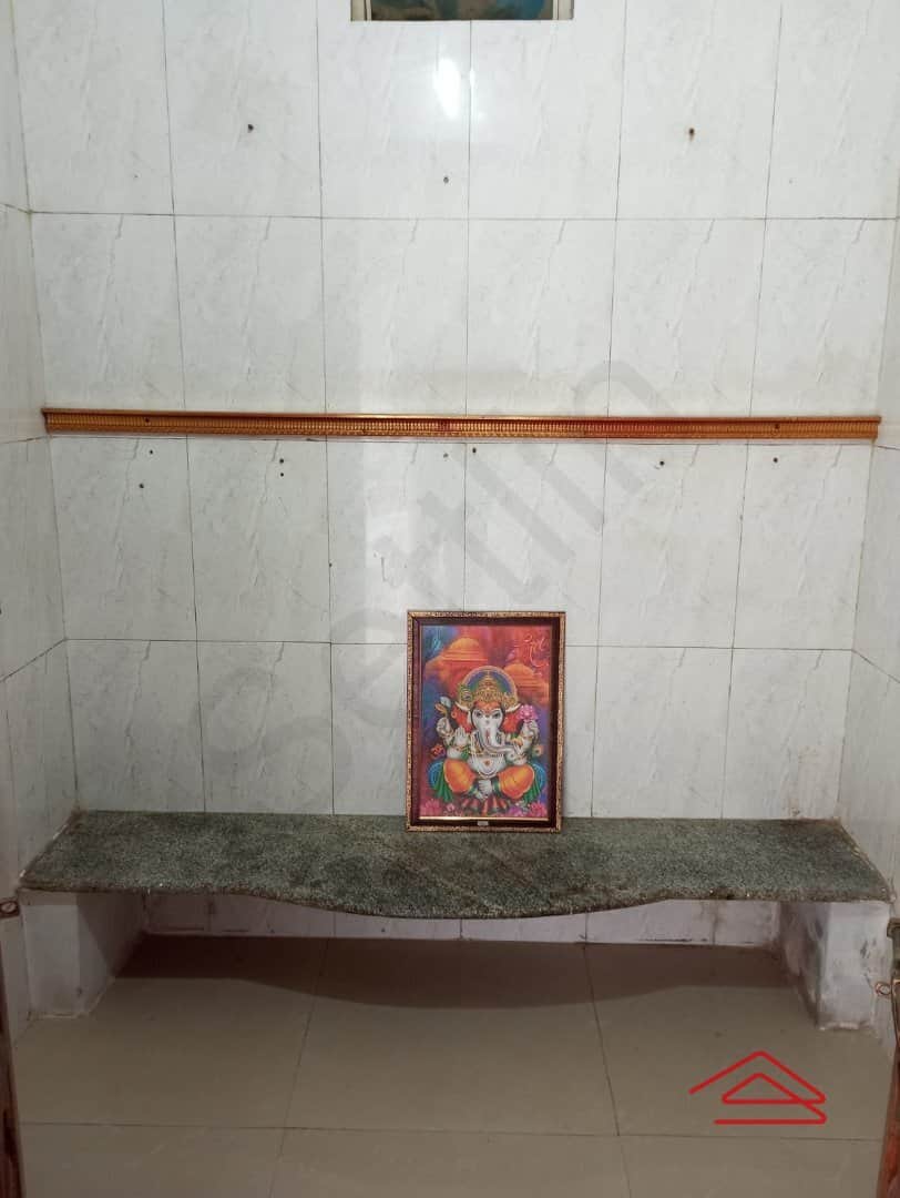 Pooja Room 1