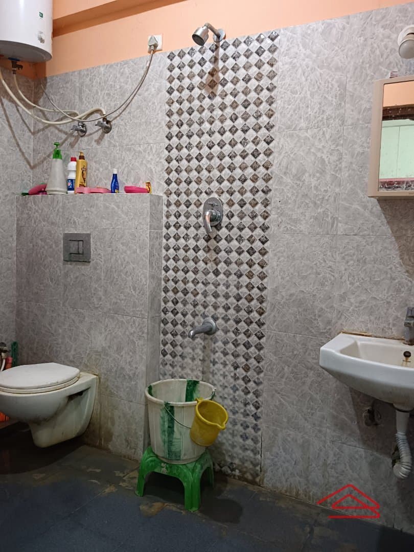 Bathroom 1