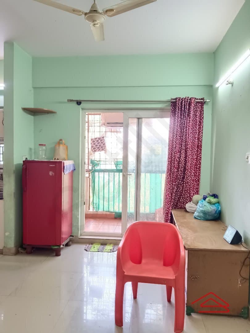 Hall 1