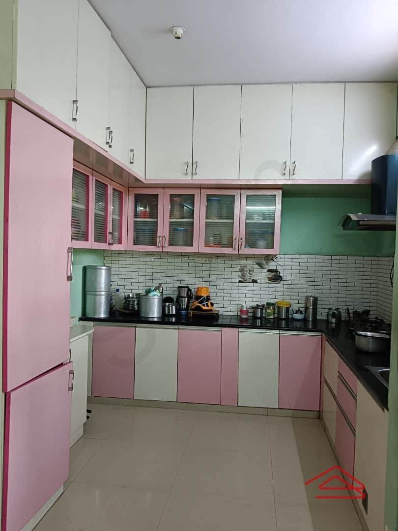 Kitchen 1