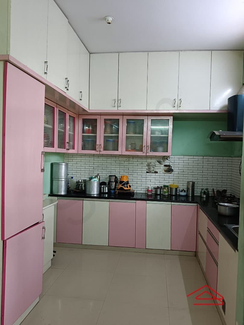 Kitchen 1