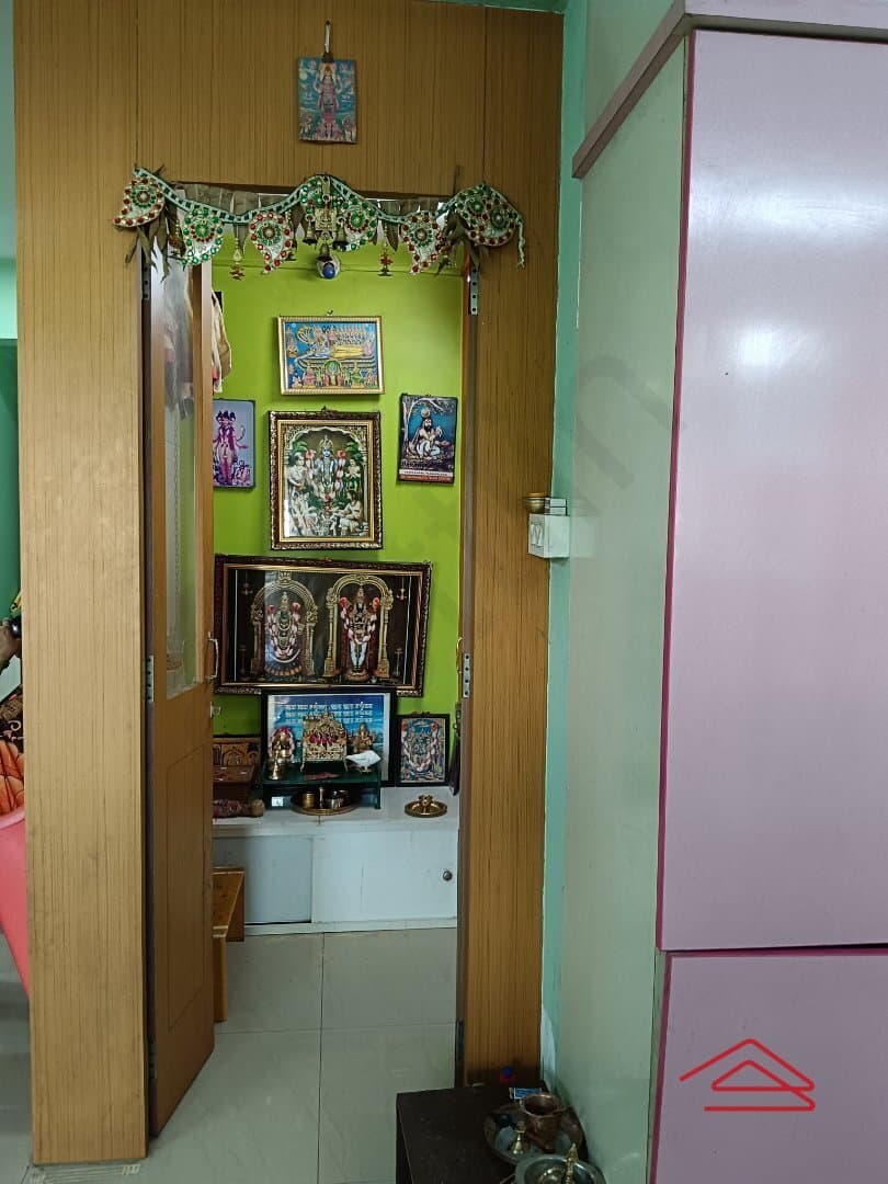 Pooja Room 1