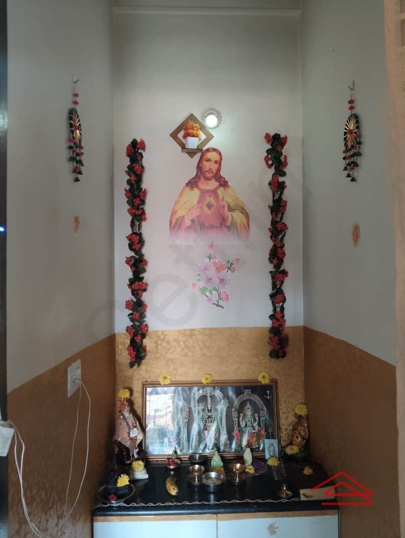 Pooja Room 1
