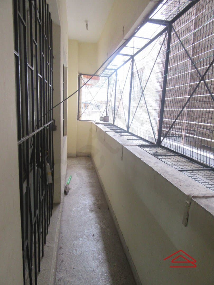 Balcony 3