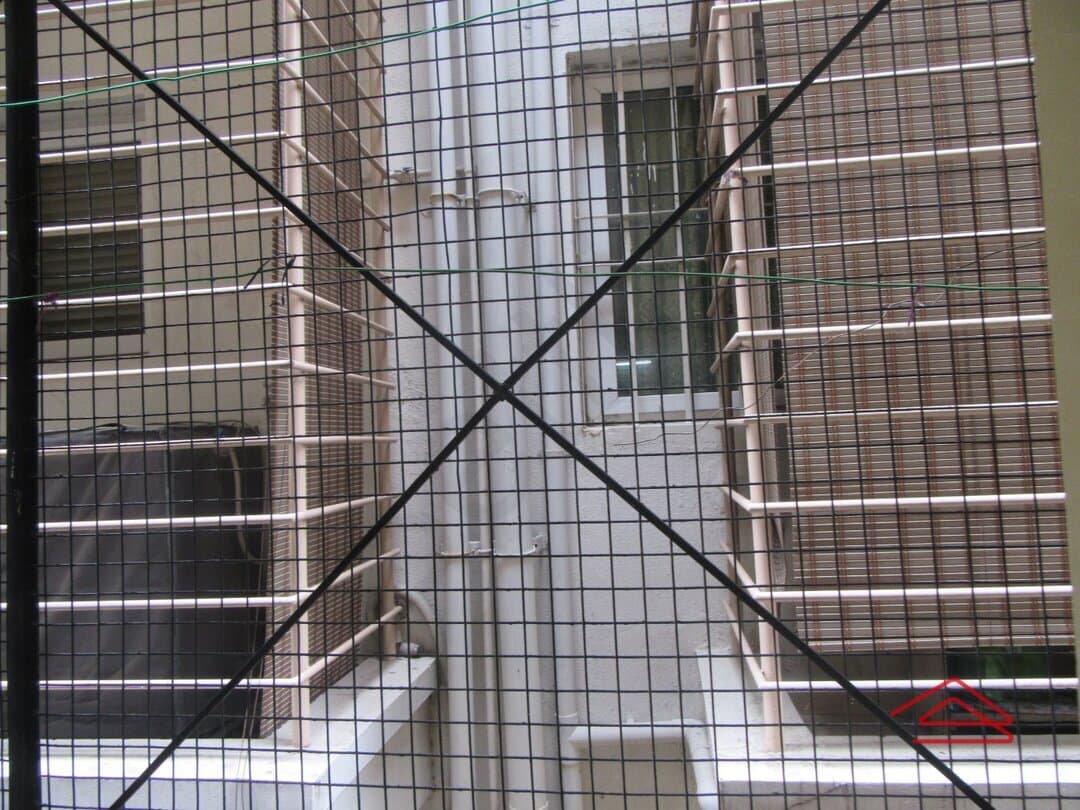 Balcony 3