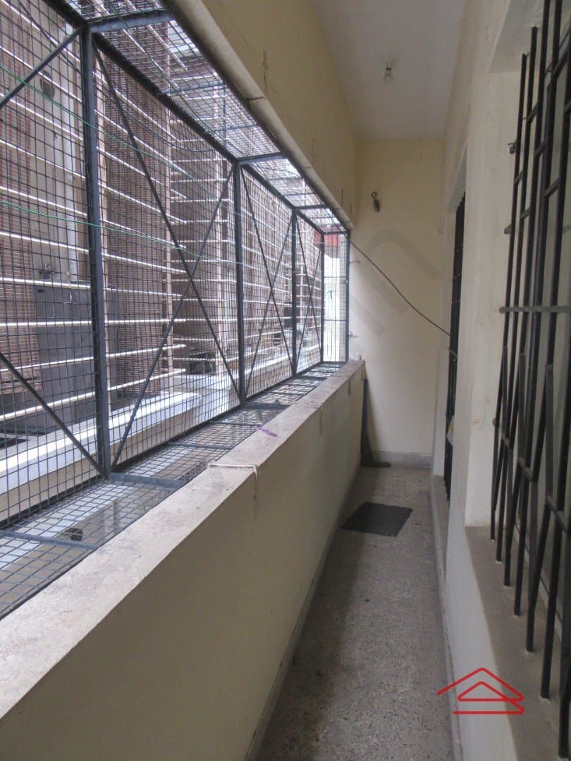 Balcony 1