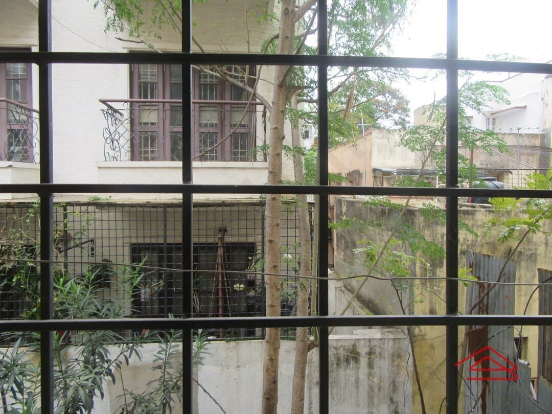 Balcony 2