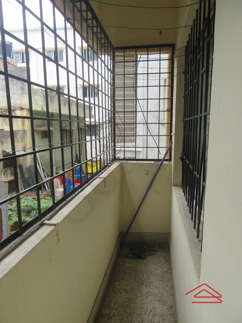 Balcony 2