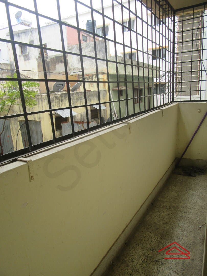 Balcony 2