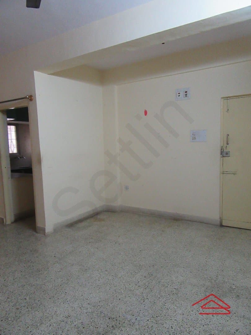 Hall 1