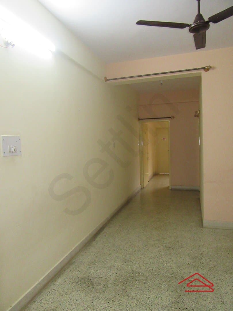 Hall 1