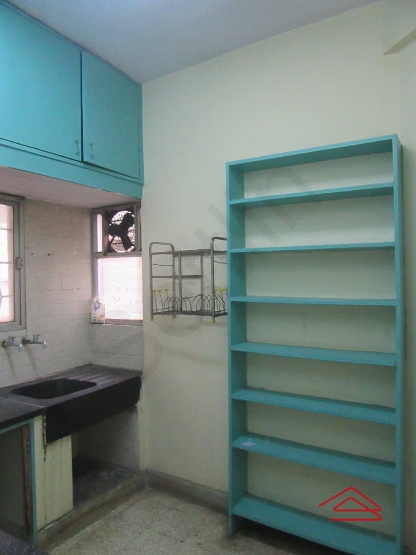 Kitchen 1