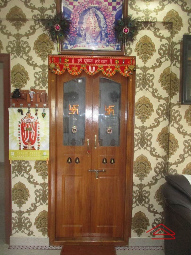 Pooja Room 1