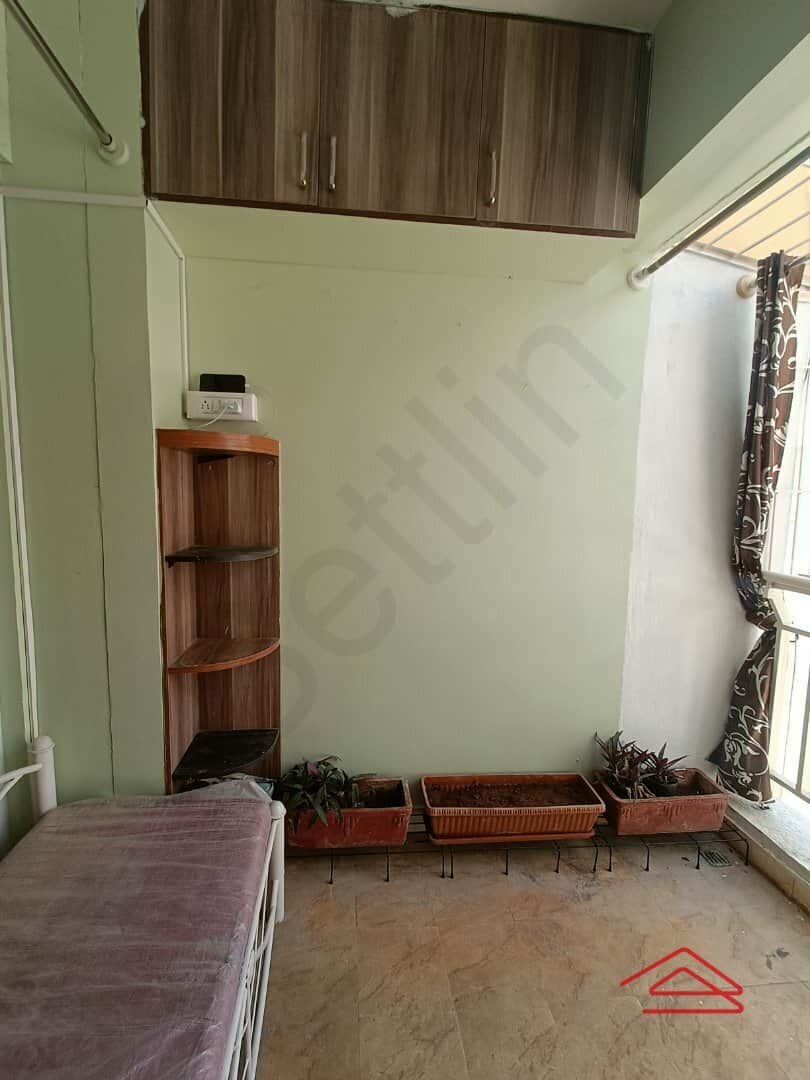 Balcony 1