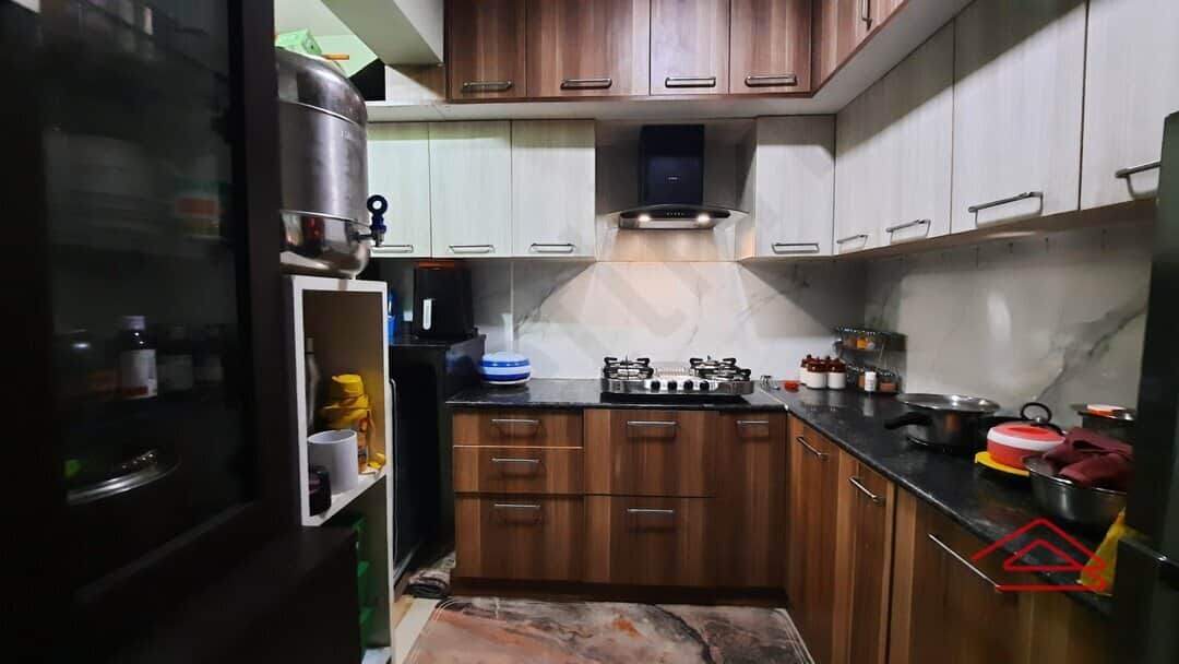 Kitchen 1
