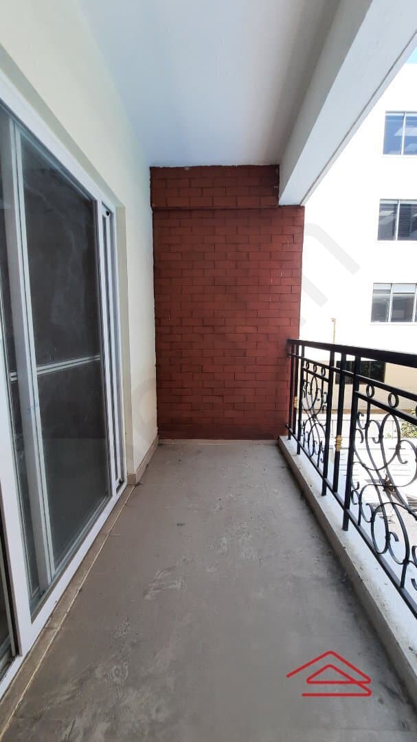 Balcony 2