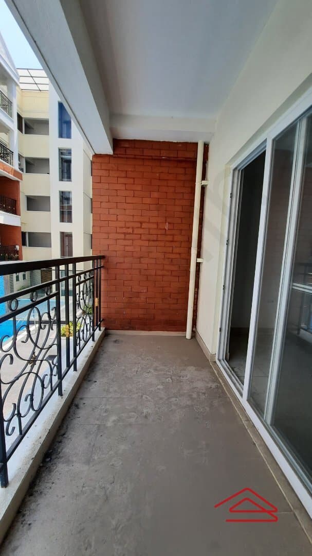 Balcony 2