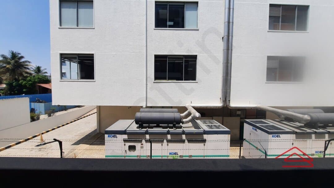 Balcony 1