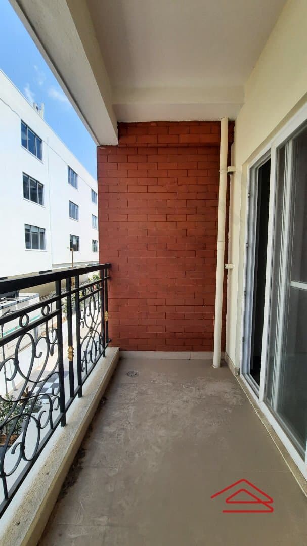 Balcony 1