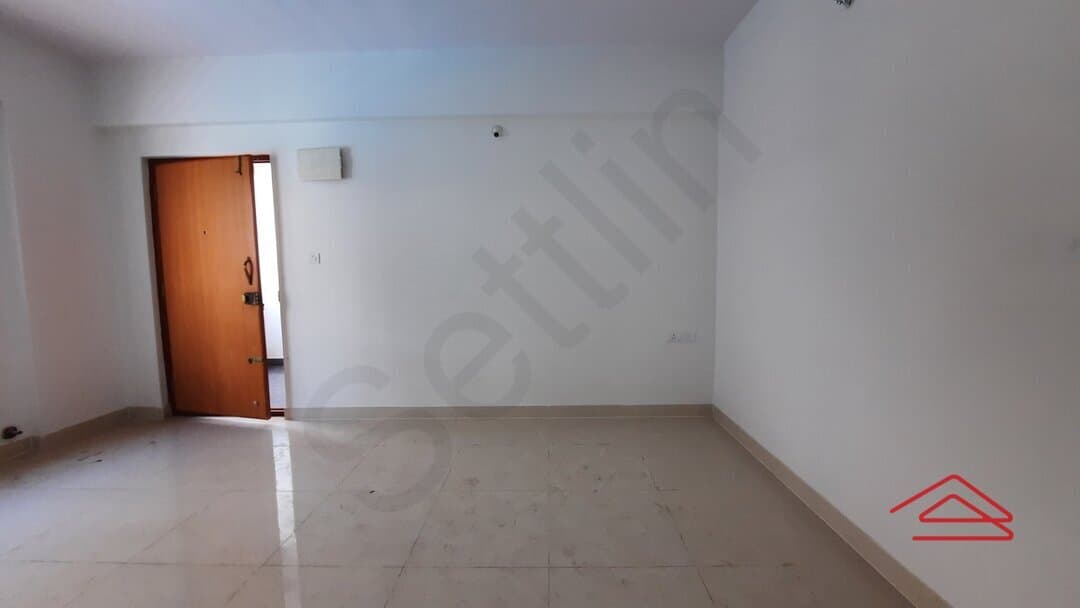 Hall 1