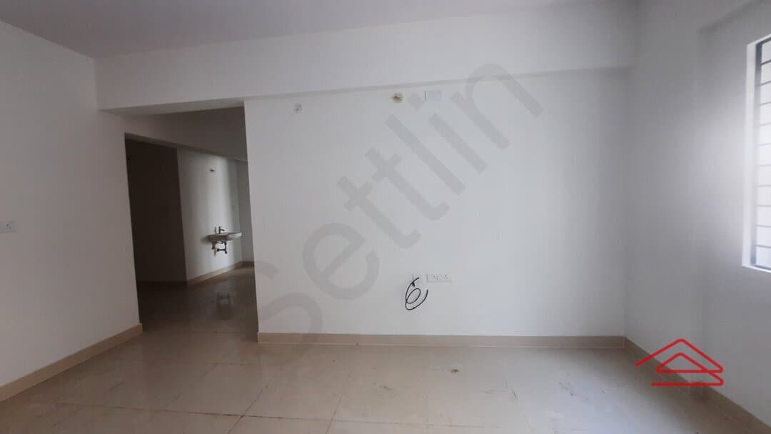 Hall 1