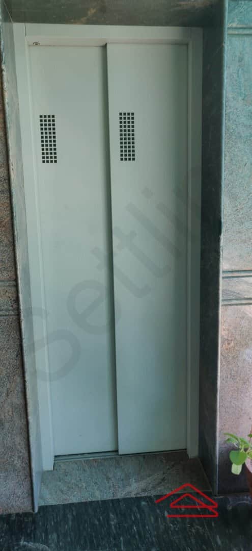 Sub Unit : balconies 2