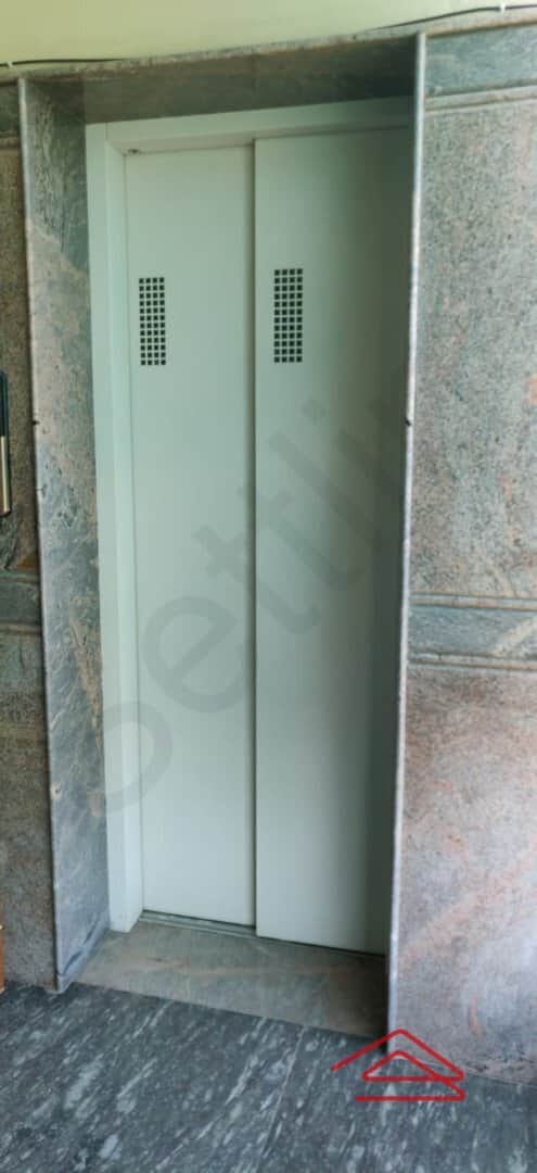 Sub Unit : balconies 1