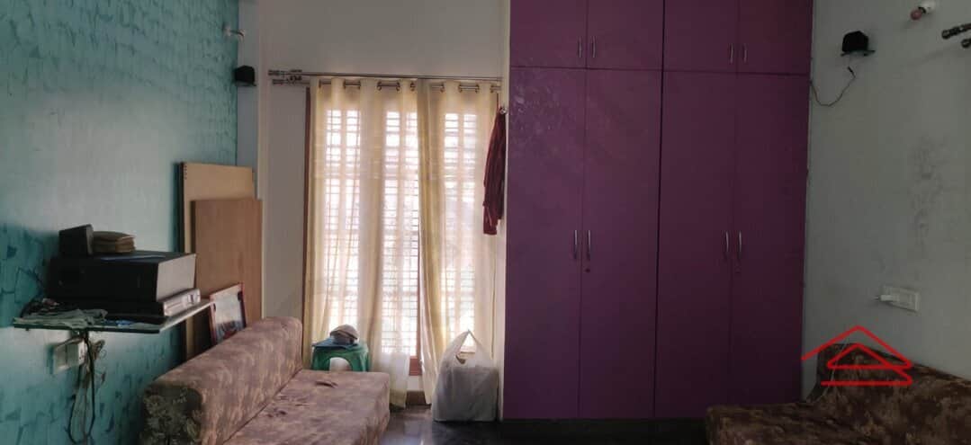 Sub Unit : bedrooms 4