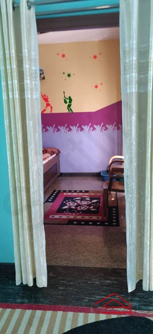 Sub Unit : bedrooms 3