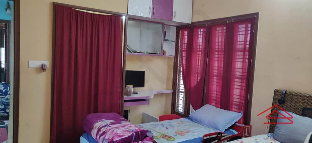 Sub Unit : bedrooms 3