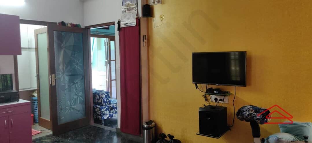 Sub Unit : bedrooms 2