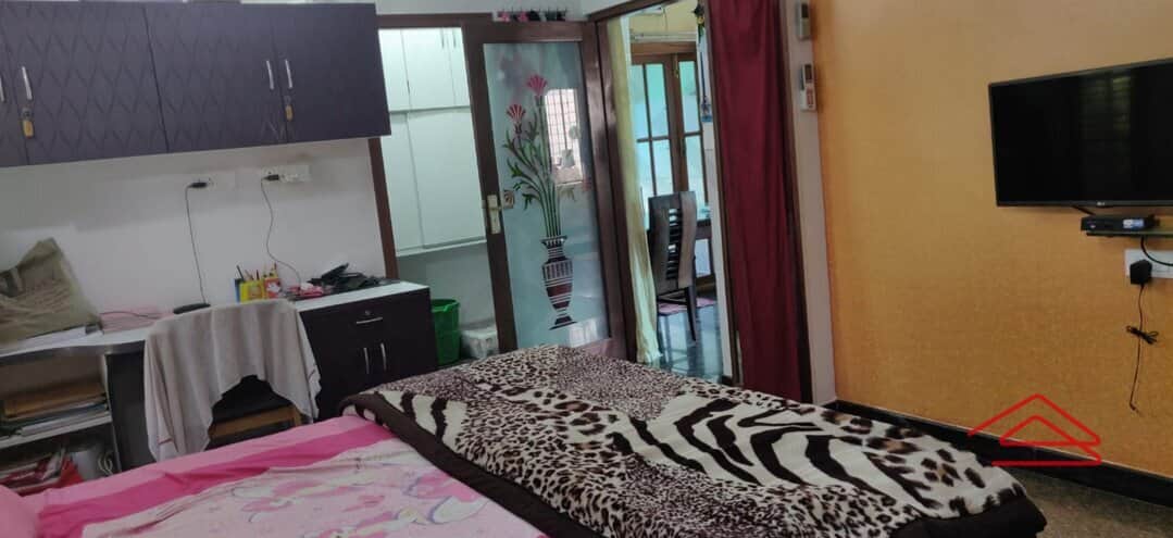 Sub Unit : bedrooms 1