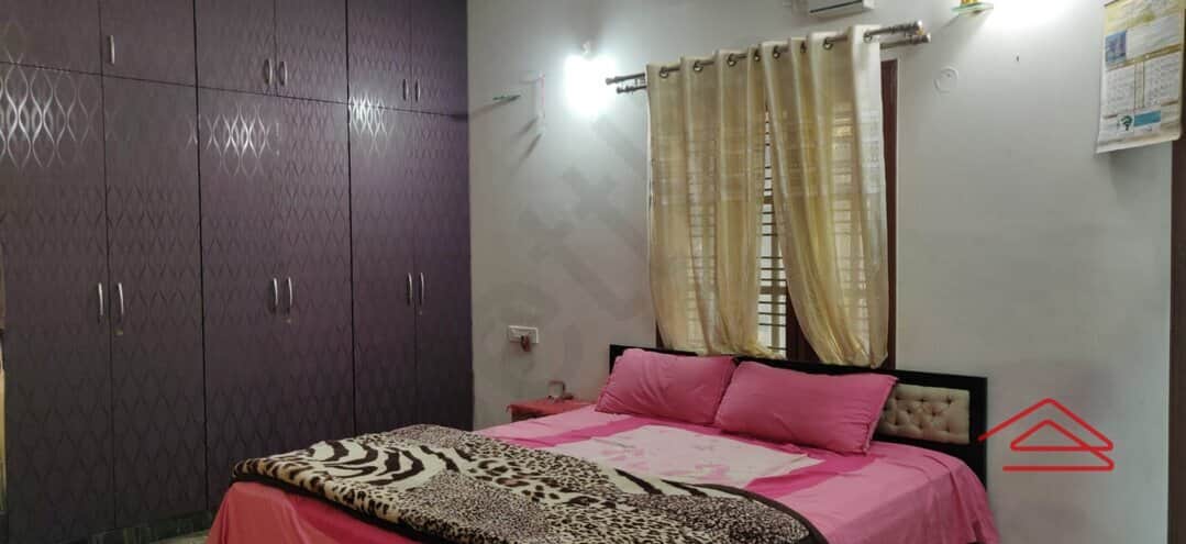 Sub Unit : bedrooms 1