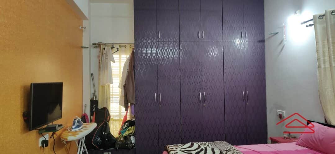 Sub Unit : bedrooms 1