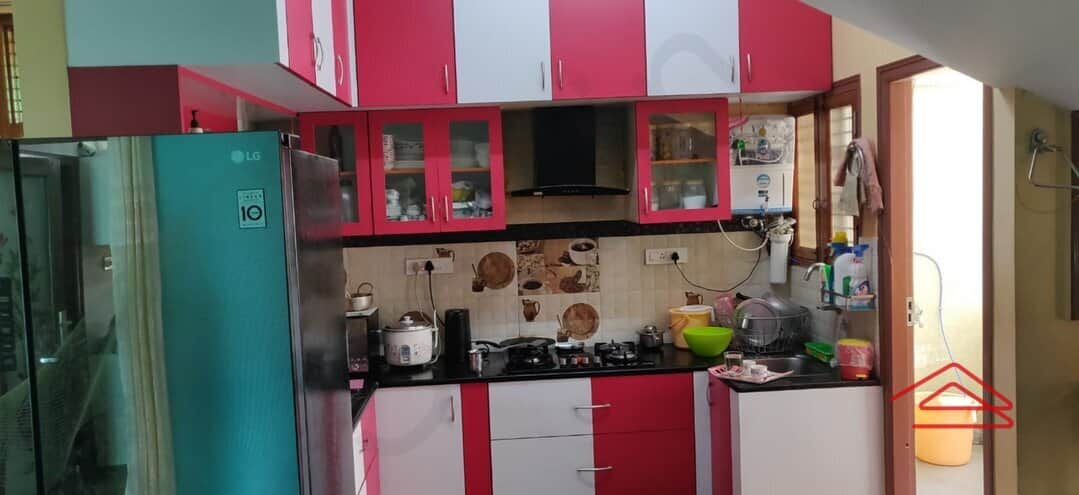 Sub Unit : kitchens 1