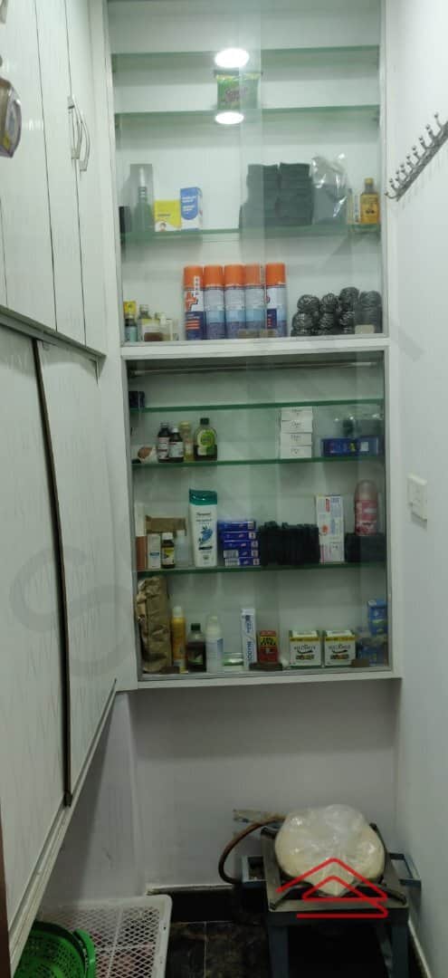 Sub Unit : storeRooms 1