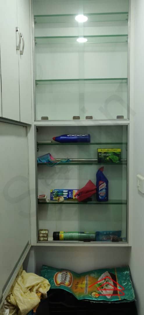 Sub Unit : storeRooms 2