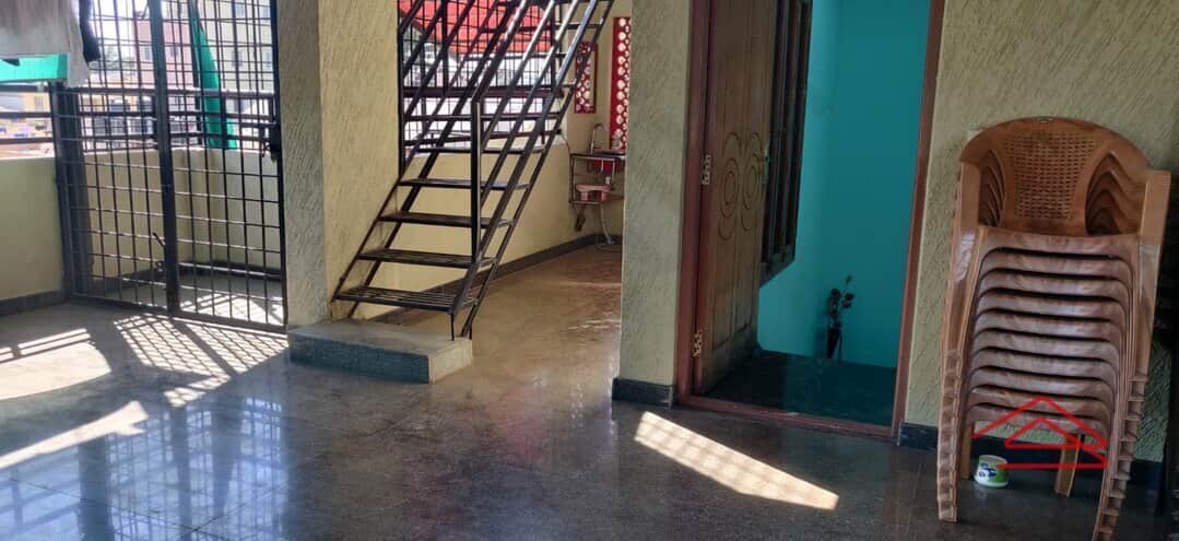 Sub Unit : terraces 1