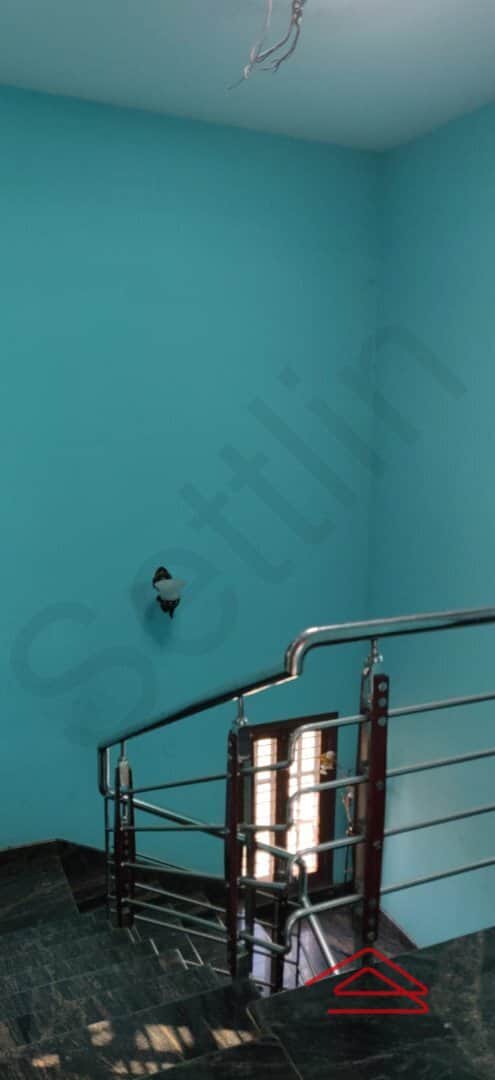 Sub Unit : terraces 1