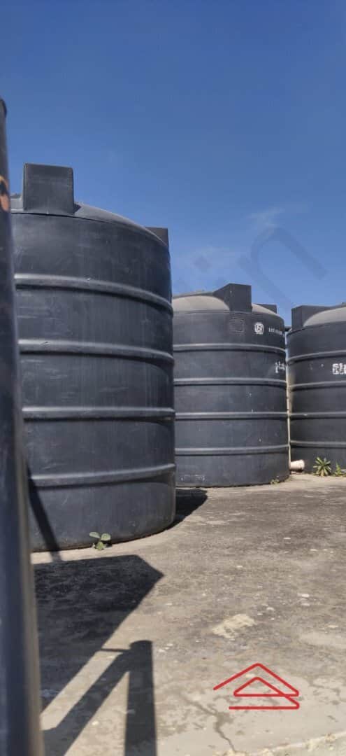 Sub Unit : terraces 1