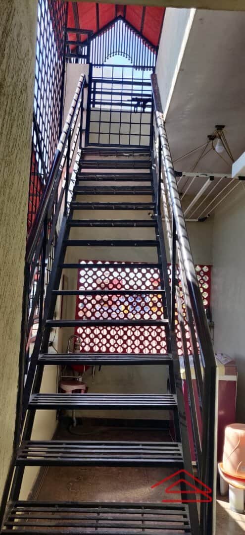 Sub Unit : terraces 1